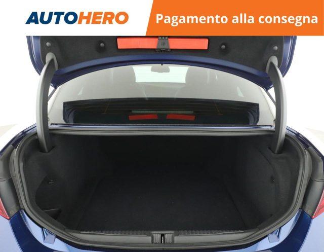 ALFA ROMEO Giulia 2.2 Turbodiesel 160 CV AT8 Executive