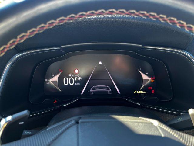 DS AUTOMOBILES DS 7 Crossback BlueHDi 130 aut. Grand Chic AUTOCARRO