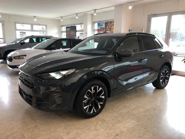 Cupra Terramar 1.5 Hybrid DSG - KM0