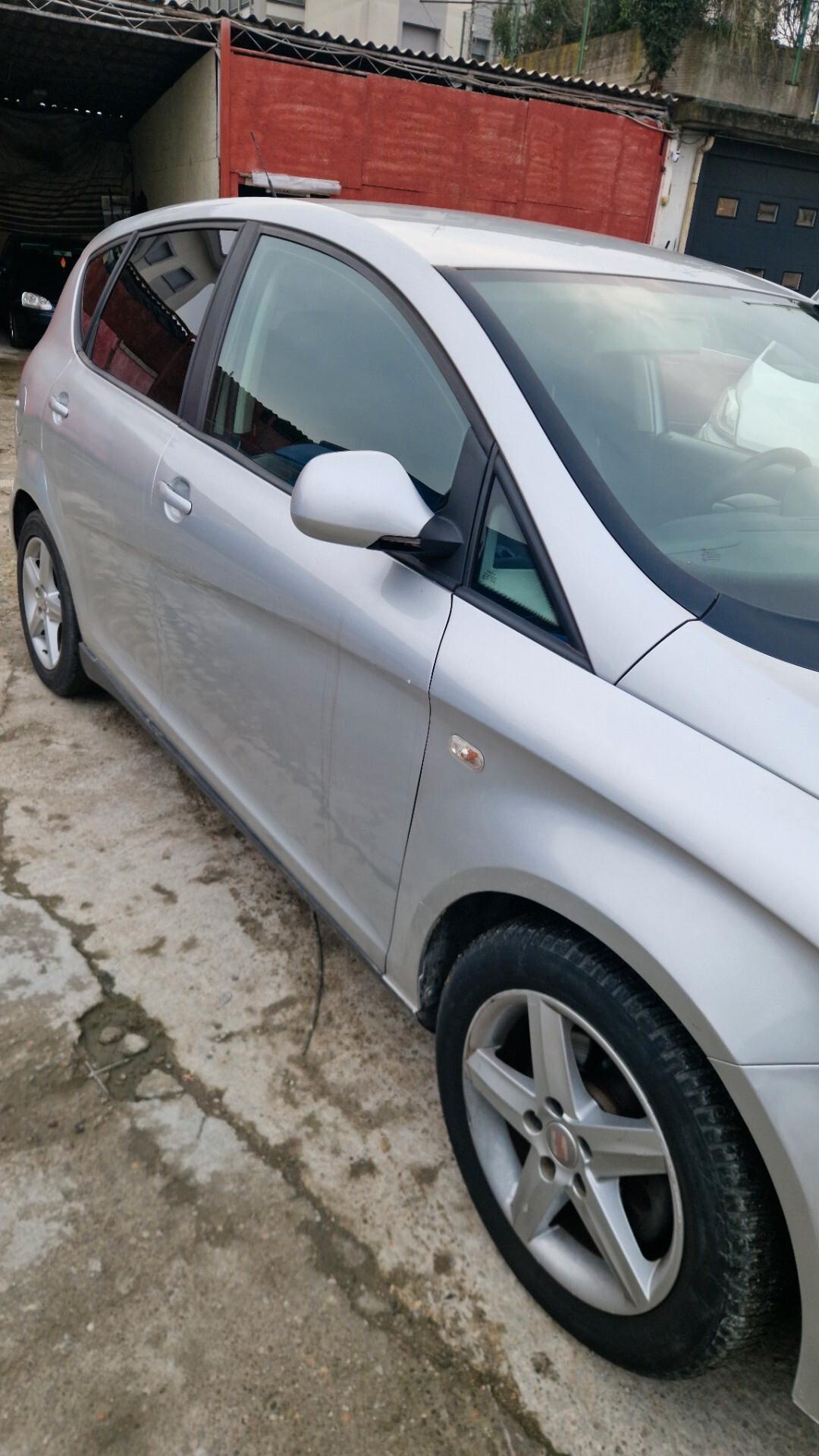 Seat Altea 1.2 TSI [Benzina]