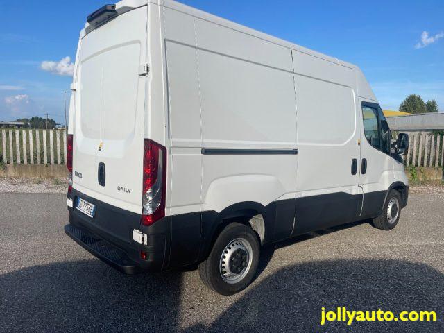 IVECO Daily 35S12V 2.3 HPT PM-TM Furgone