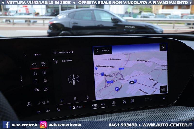 Audi SQ5 3.0 V6 TFSI mhev+ quattro *Pack Look NERO 21 TETTO