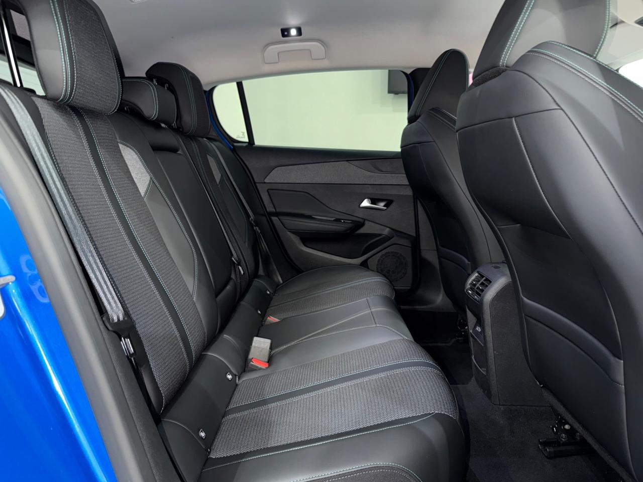 Peugeot 308 BlueHDi 130 S&S Allure *berlina