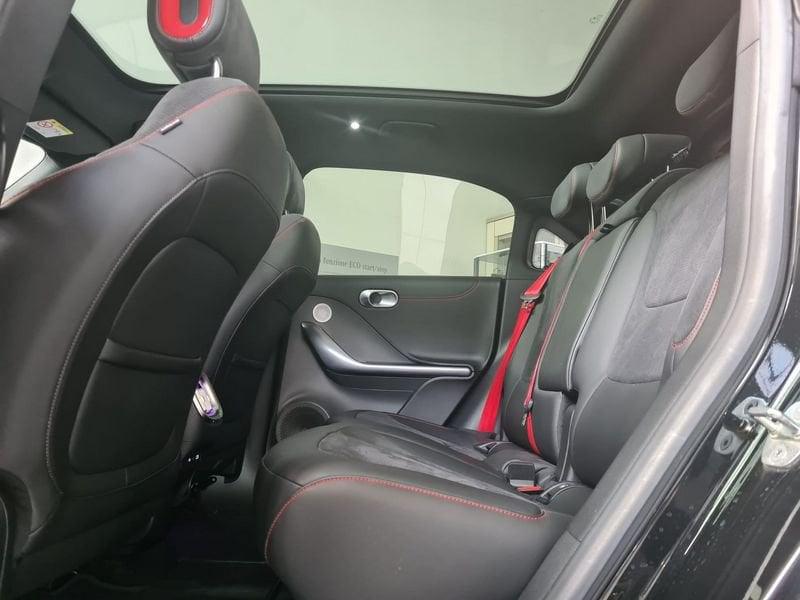 smart #1 Brabus IVA ESPOSTA