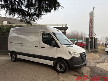 Mercedes-Benz Sprinter Sprinter F39/35 311 CDI FWD TA Furgone