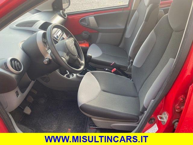 CITROEN C1 1.0 5 porte airdream Perfect
