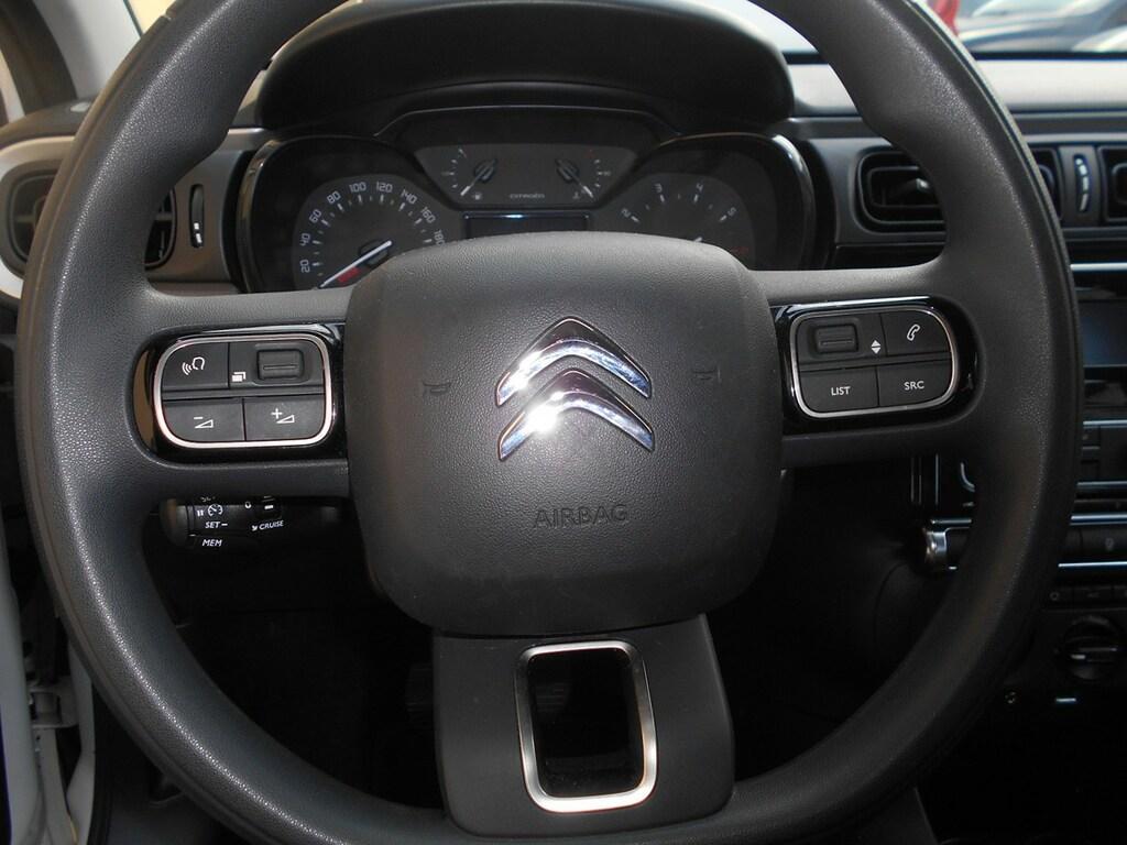 Citroen C3 1.2 PureTech Feel