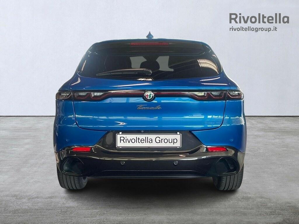 Alfa Romeo Tonale 1.5 Hybrid Speciale DDCT7