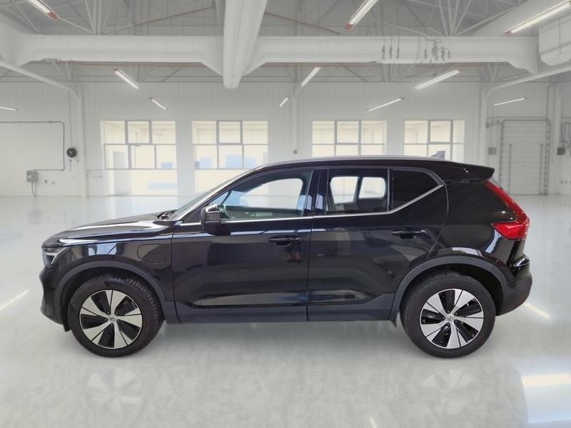 VOLVO XC40 T4 RECHARGE PLUG-IN AUTO CORE SUV