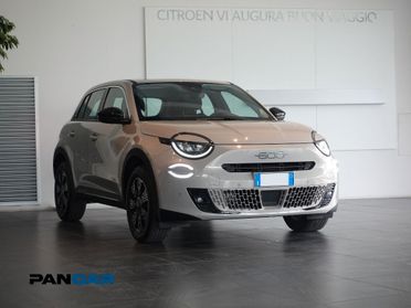 Fiat 600 Hybrid POP 145 CV DCT MHEV