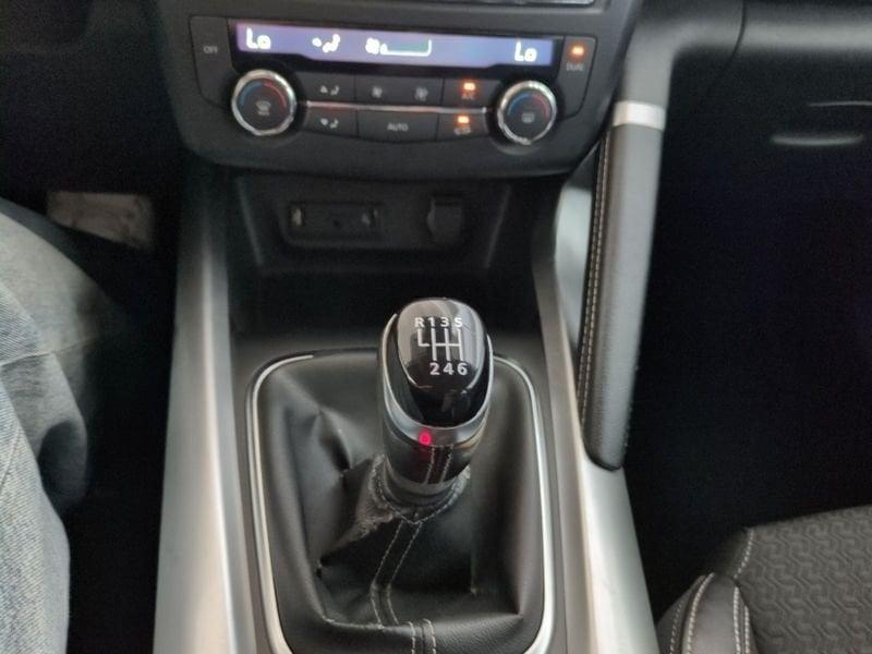 Renault Kadjar 1.5 Energy dCi 110cv LIFE