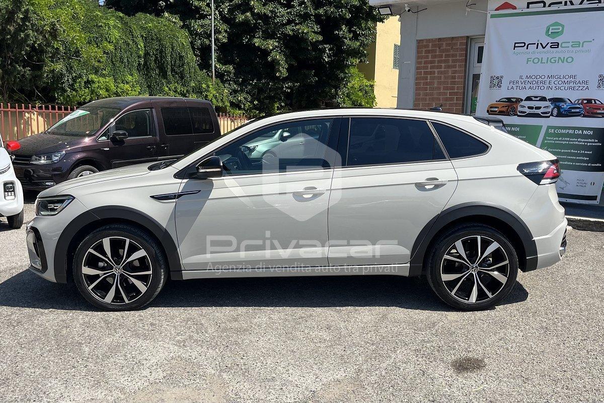 VOLKSWAGEN Taigo 1.5 TSI ACT 150 CV DSG R-Line