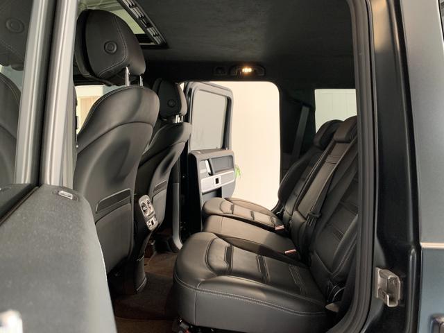 MERCEDES-BENZ G 63 AMG S.W. Premium Plus