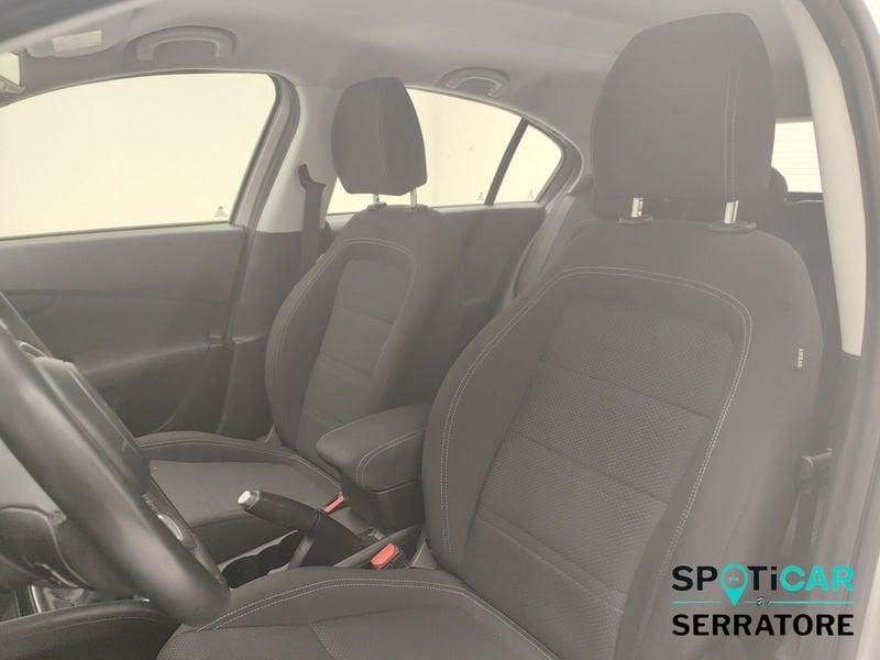FIAT Tipo II 5p 1.0 Business 100cv