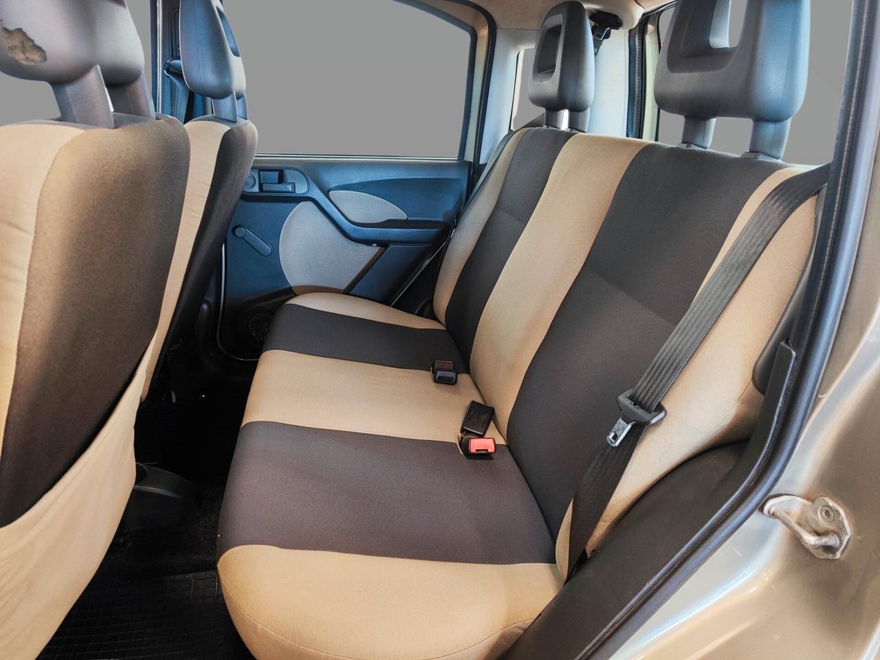 Fiat Panda 1.3 MJT 16V Emotion