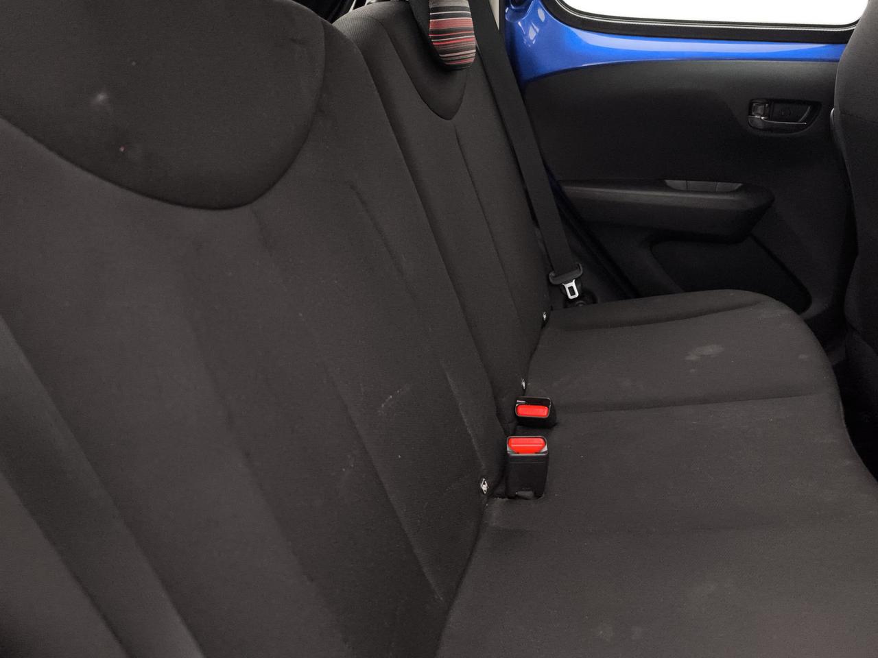 CITROEN C1 II 2018 5p - C1 5p 1.0 vti Shine 72cv