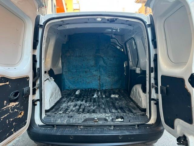 Renault Kangoo 1.5 dCi 75CV Stop & Start Life