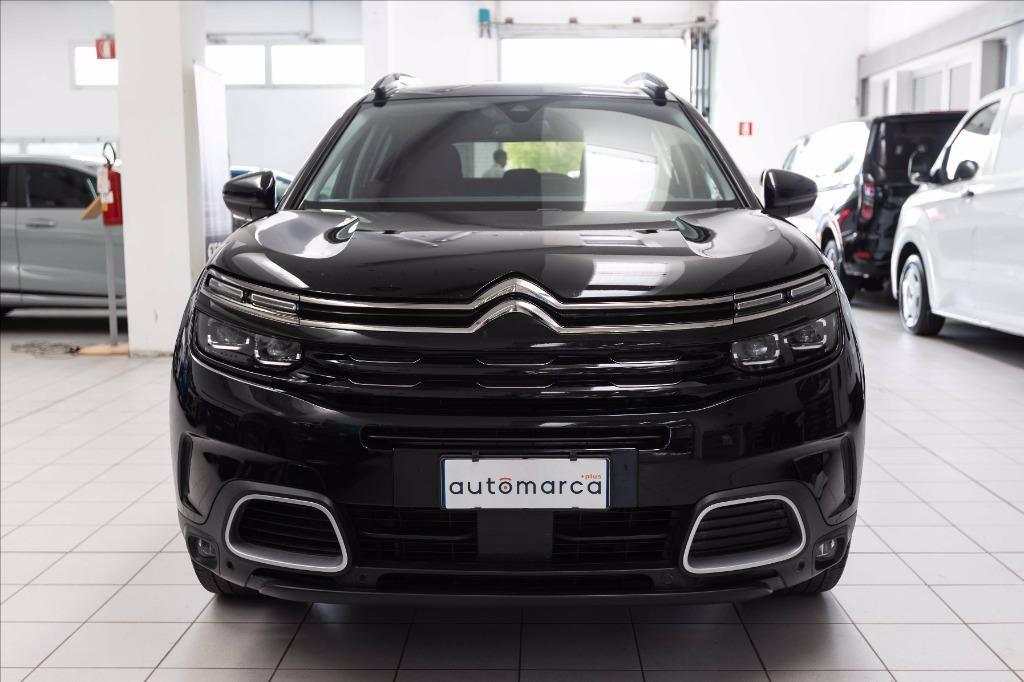 CITROEN C5 Aircross 1.5 bluehdi Shine s&s 130cv eat8 my19 del 2019