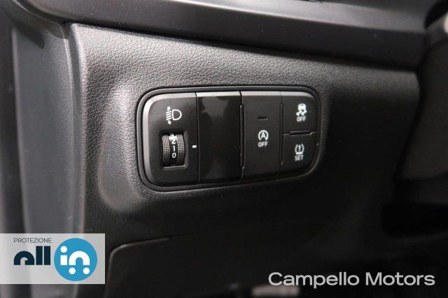 HYUNDAI i20 i20 1.2 mpi 79cv Connectline