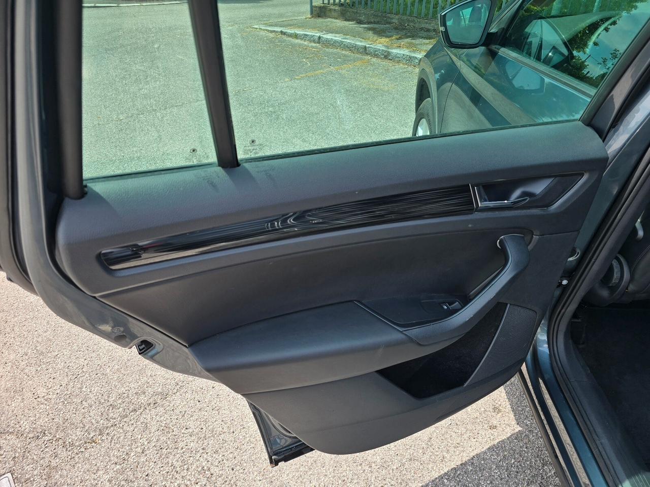 Skoda Kodiaq 2.0 TDI SCR DSG Style