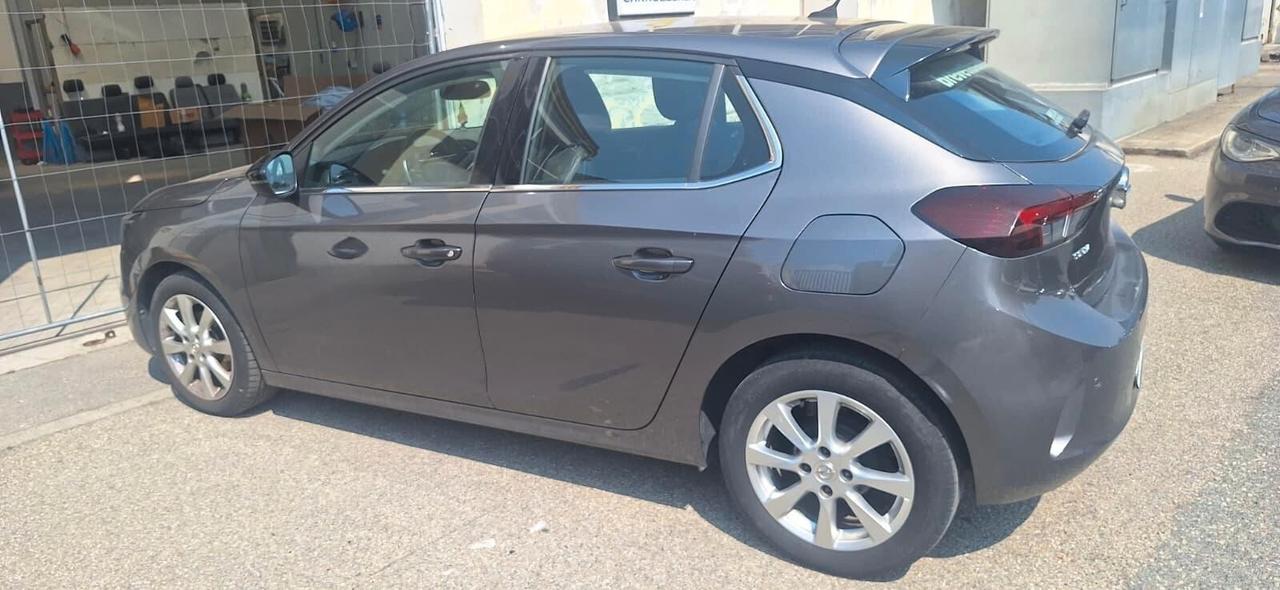 Opel Corsa 1.2 VI Elegance s