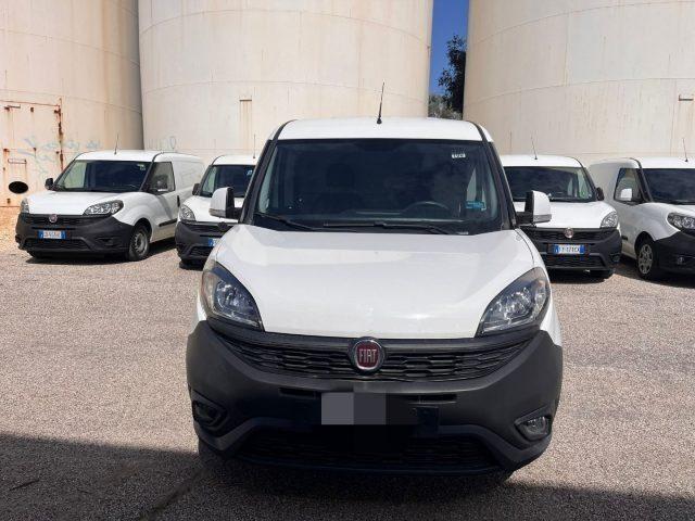 FIAT Doblo Doblò 1.6 MJT 105CV S&S PC-TN Cargo Lounge