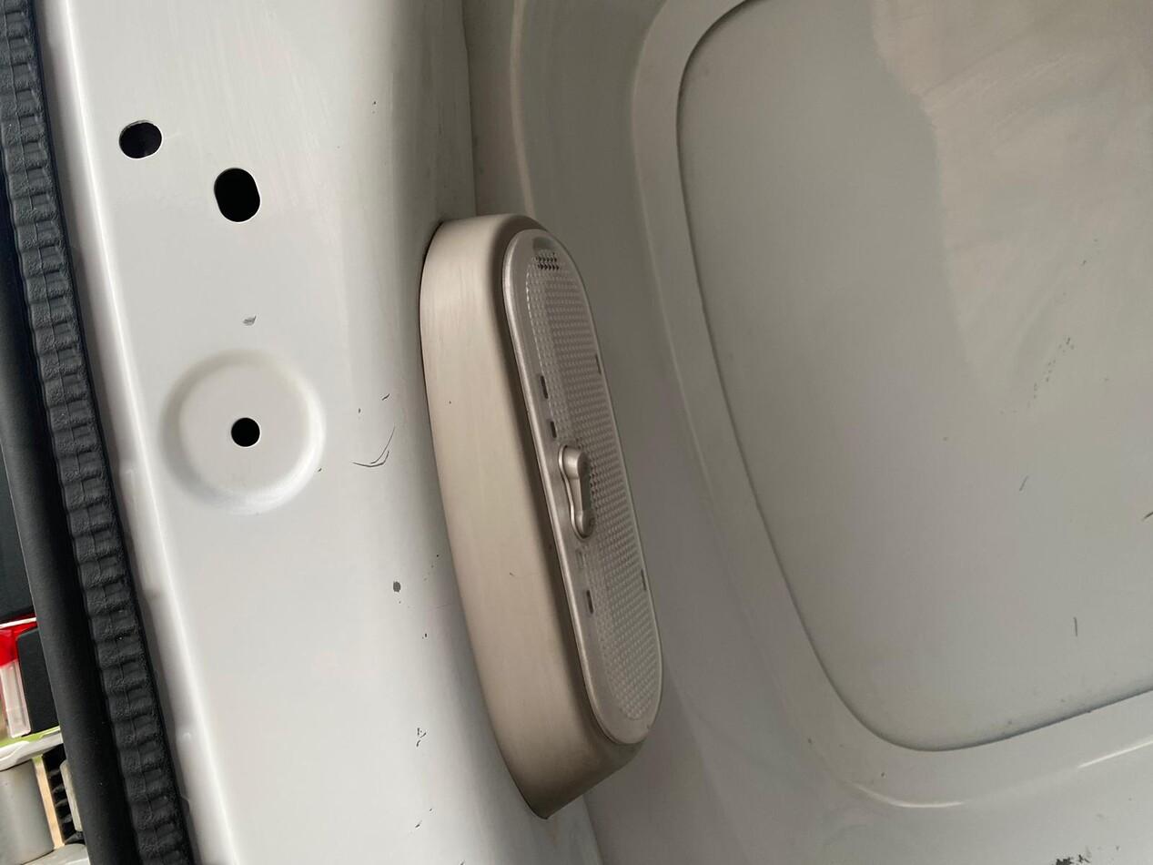 Renault Kangoo Express 1.5 dci 115cv maxi Blue Ice Plus E6d-temp