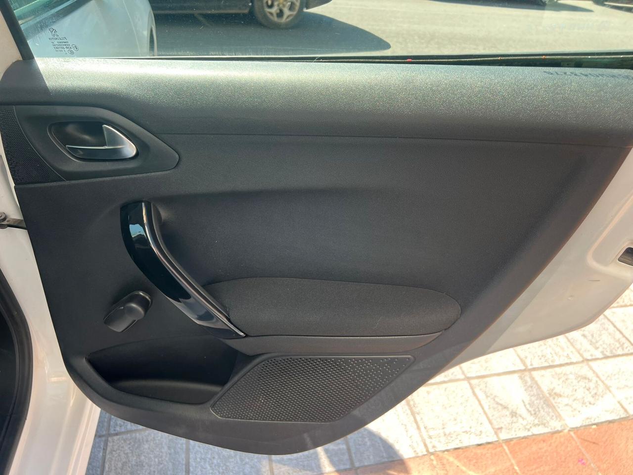 Peugeot 208 PureTech 68 5 porte Access
