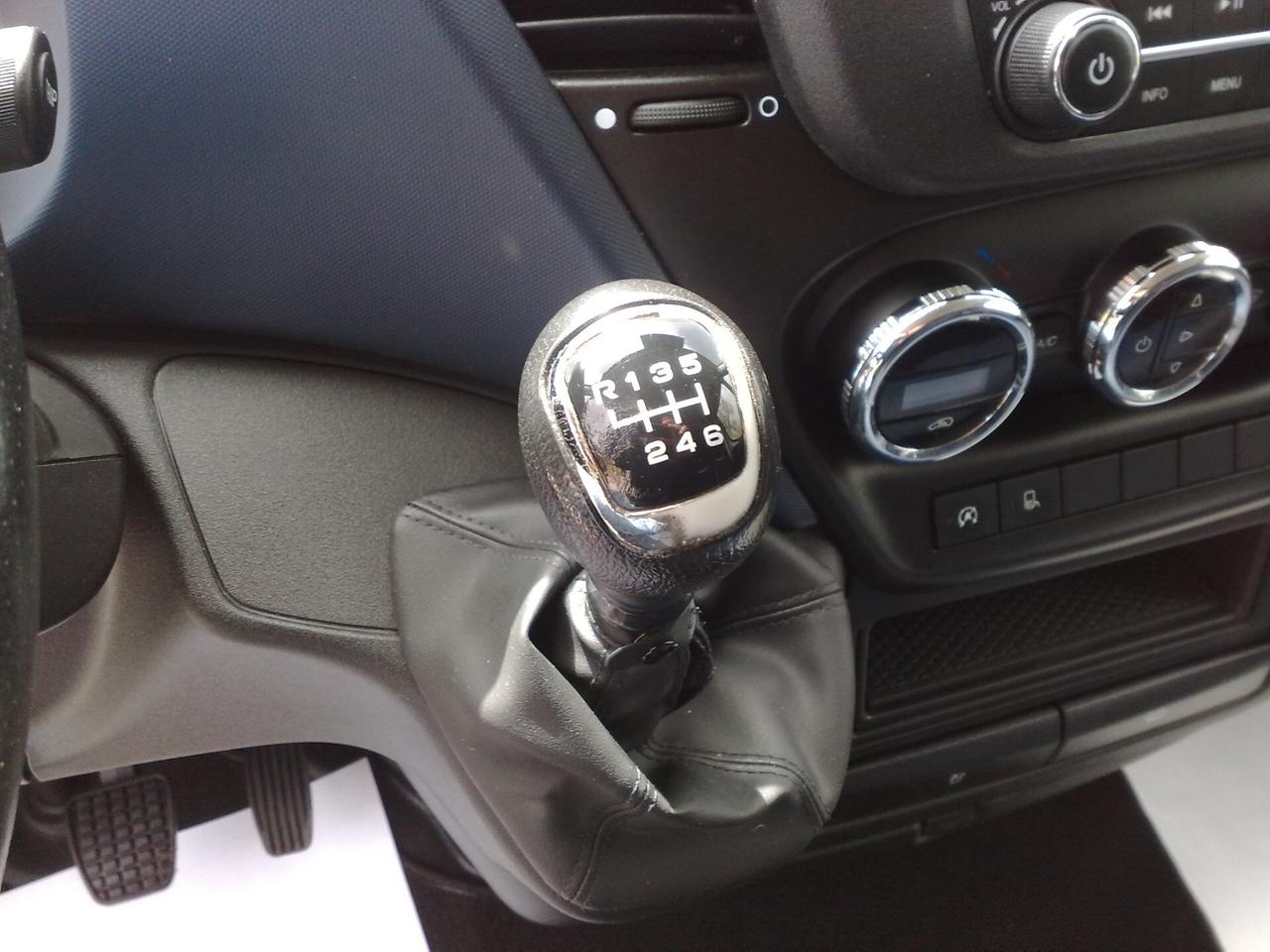 Iveco Daily 35s14 2.3hpt CENTINATO - 2020