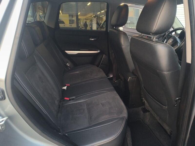 Suzuki Vitara Vitara 1.6 DDiS V-Cool