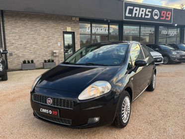 Fiat Grande Punto 1.2 3 porte Actual