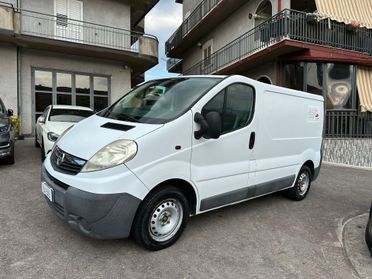 Opel Vivaro 27 2.0 CDTI PC-TN Furgone