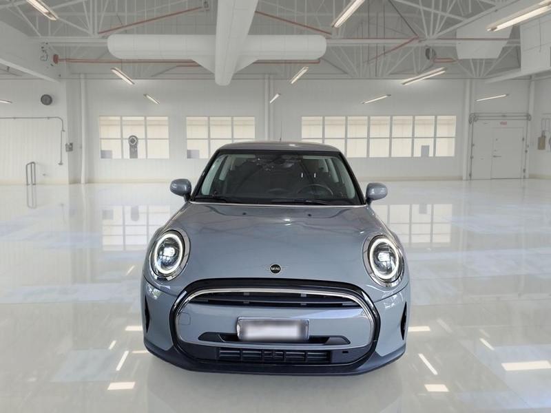 MINI COOPER CLASSIC AUTO 3 PORTE BERLINA