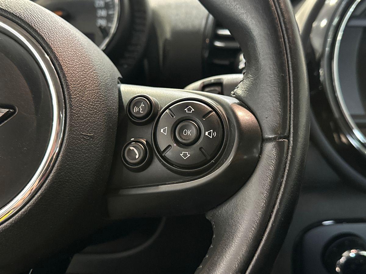 MINI Mini IV F54 2016 Clubman - Mini Clubman 2.0 Cooper D Busines
