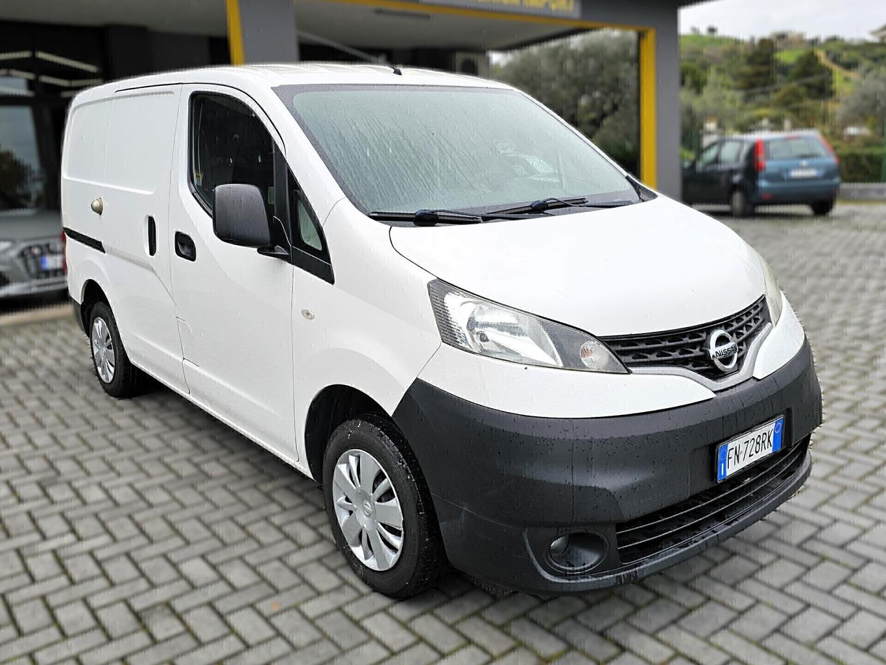 Nissan NV200 1.5 dCi 90CV Furgone