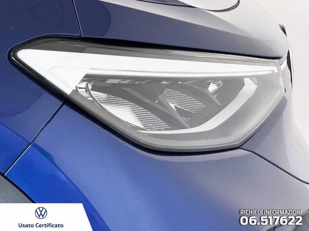 VOLKSWAGEN Id.4 77 kwh 1st edition 204cv del 2021