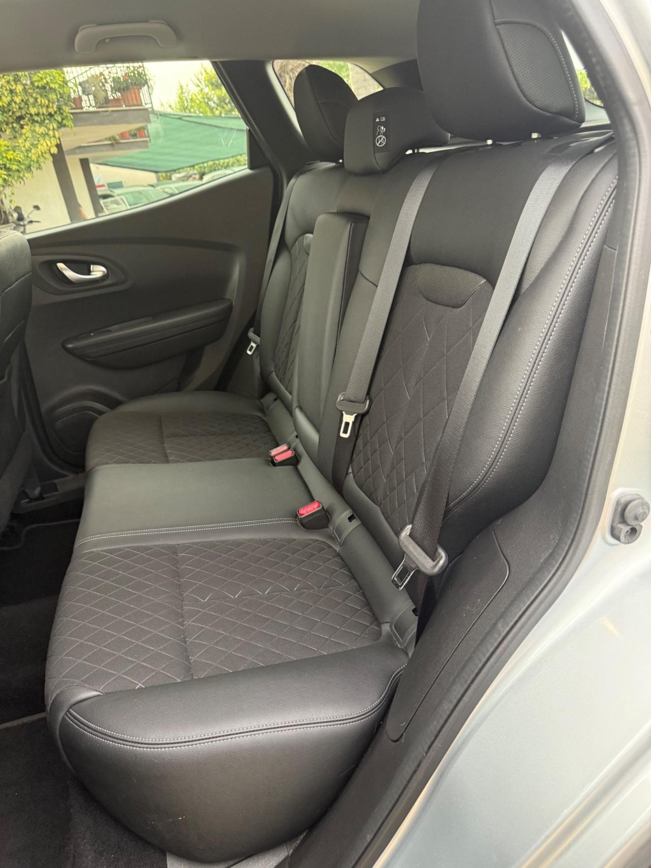 Renault Kadjar Blue dCi 8V 115CV Sport Edition2
