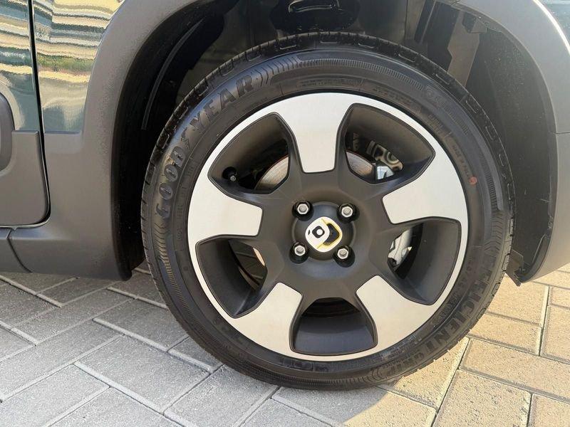 FIAT Pandina 1.0 FireFly 65cv S&S Hybrid Cross