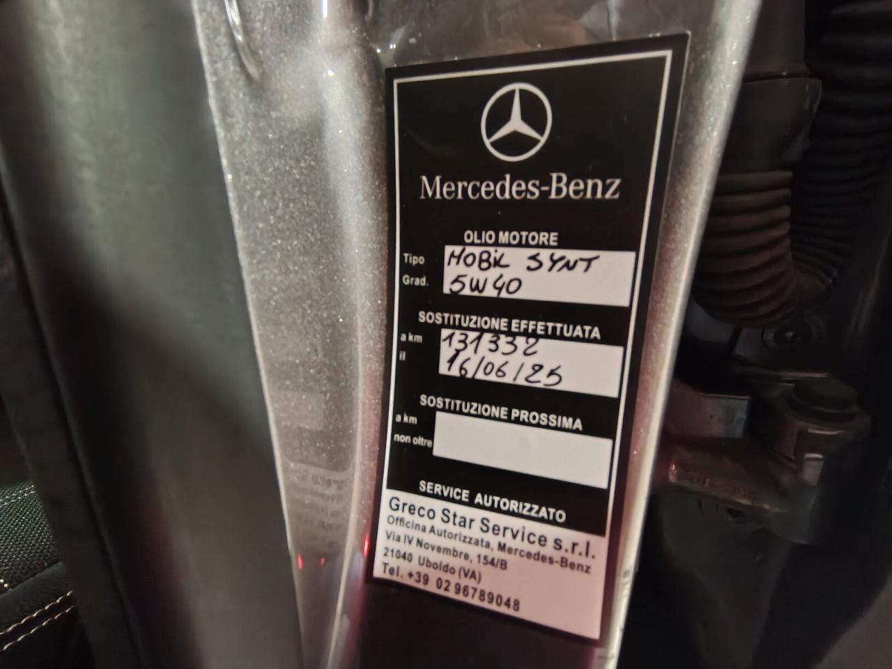 Mercedes-benz GLA 180 Sport