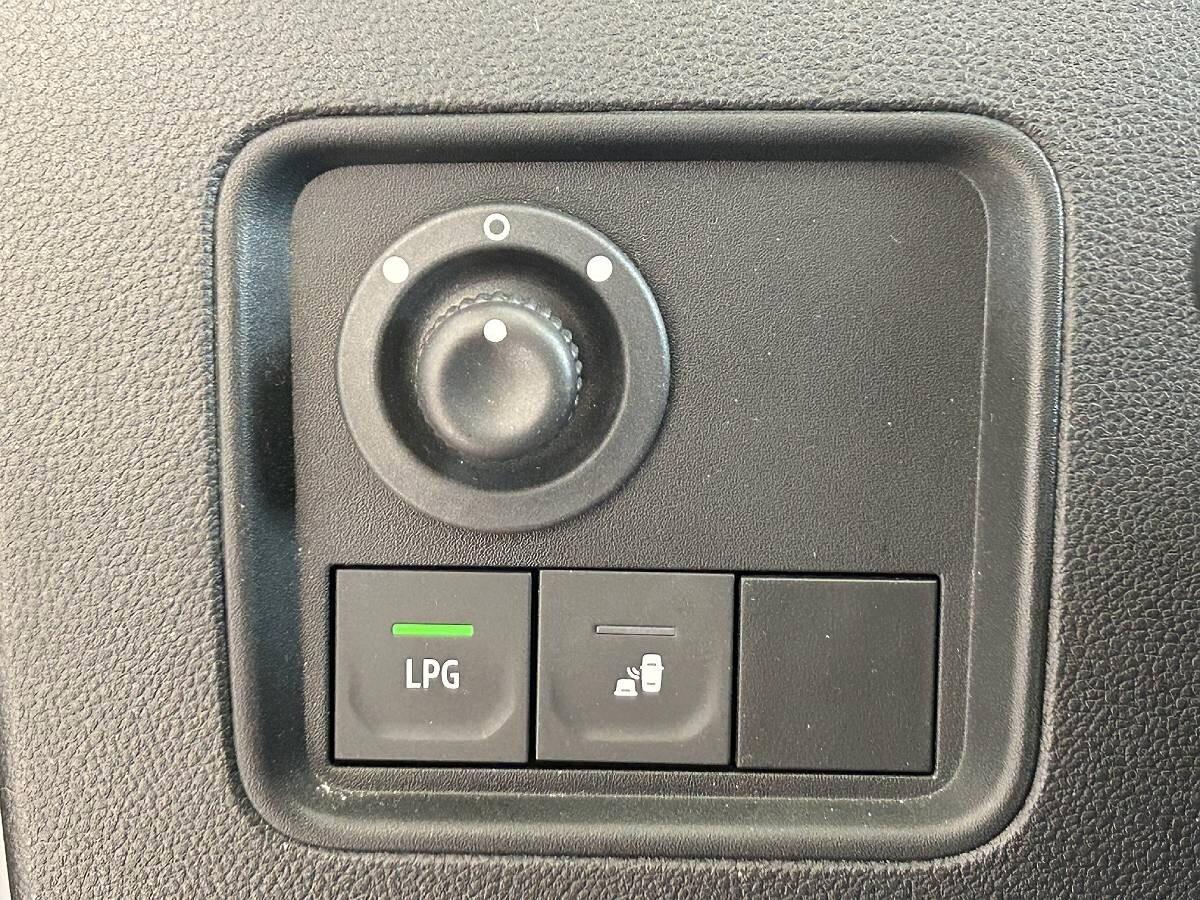 Dacia Duster 1.0 TCe GPL 4x2 Journey Up