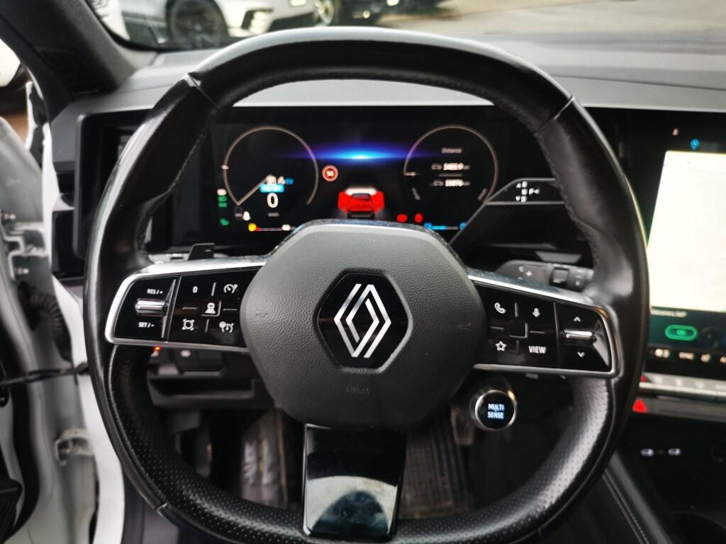 RENAULT Austral Austral Full Hybrid E-Tech 200 ...
