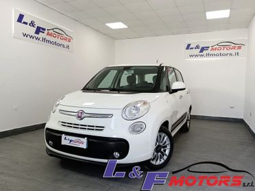 FIAT 500L 500L 1.6 Multijet 120 CV Lounge