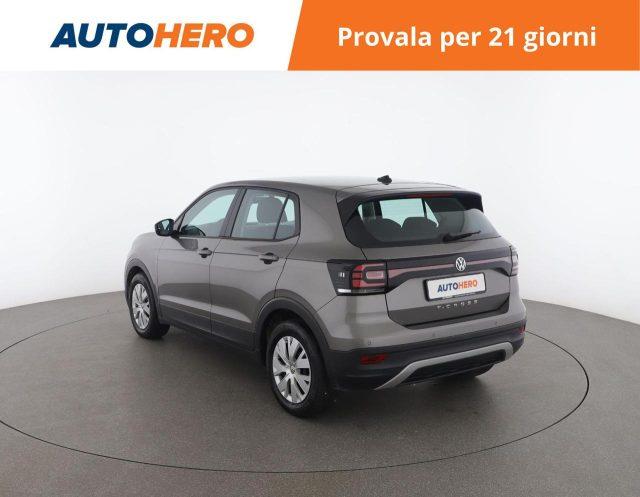 VOLKSWAGEN T-Cross 1.0 TSI Urban BMT