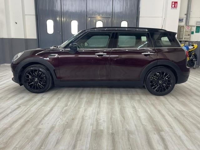 Mini Cooper Clubman 1.5 Hype