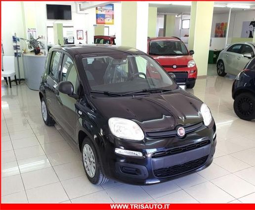 FIAT Panda 1.0 FireFly S&S Hybrid 5 POSTI 05/2021 KM ZERO!!! - NEOPATENTATI