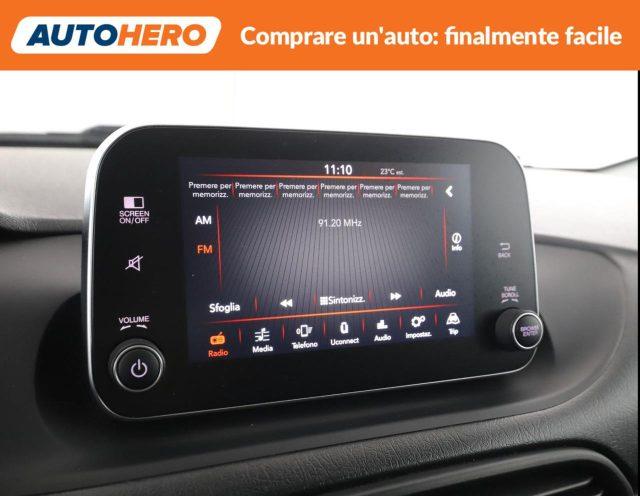 FIAT Tipo 1.3 Mjt S&S 5 porte Lounge