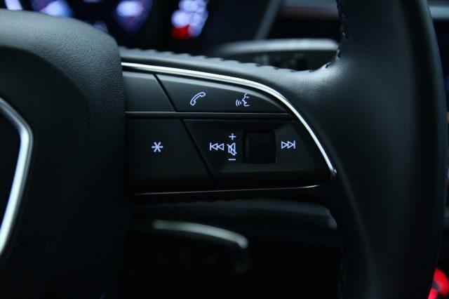 AUDI Q3 Sportback 35 TDI S tronic *SCONTO IMMEDIATO*