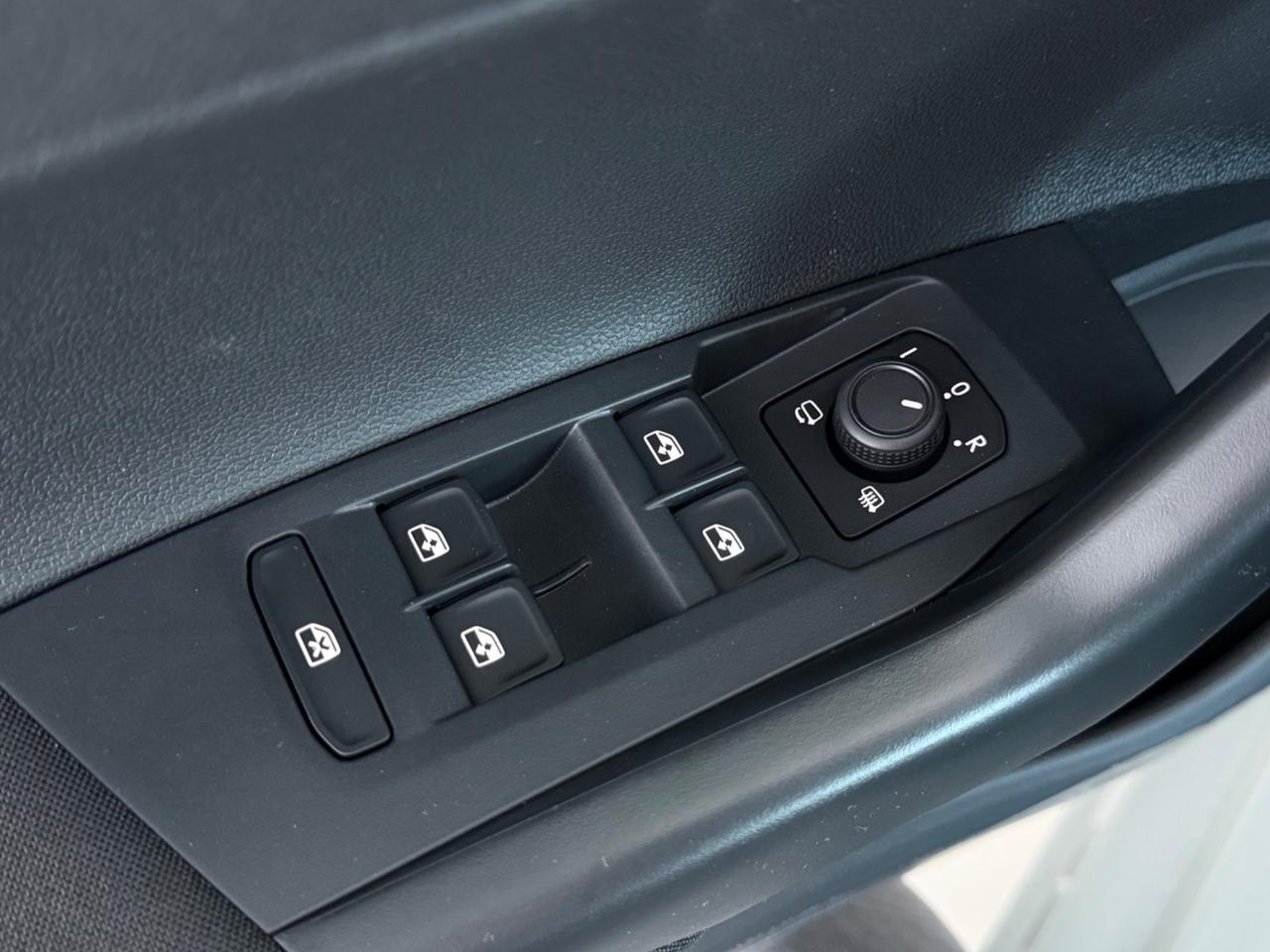 Volkswagen Polo 1.0 TSI DSG Style PREZZO REALE