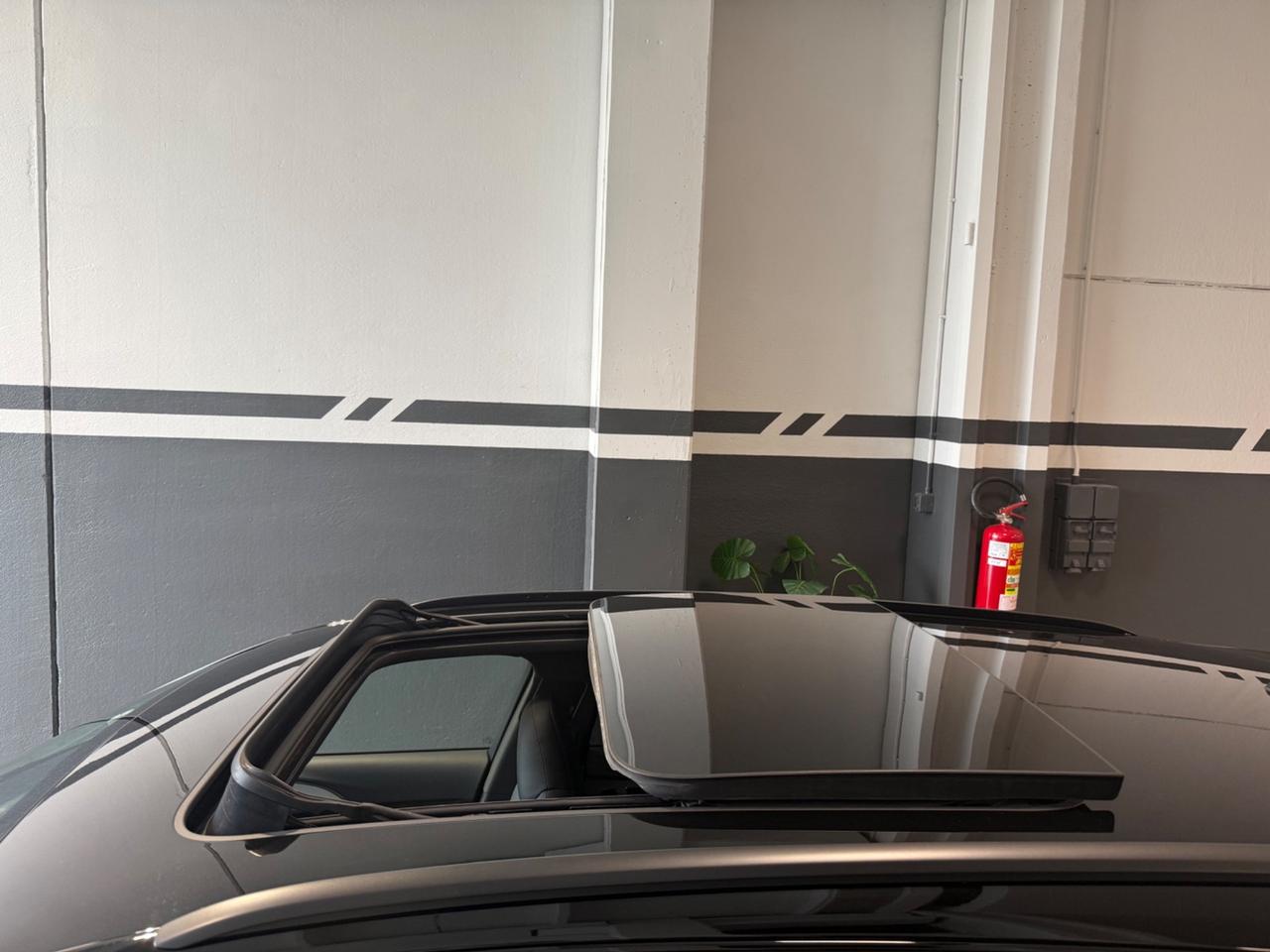Audi A6 Avant 3.0 TDI 218cv S-Line Quattro Full Tetto Guscio