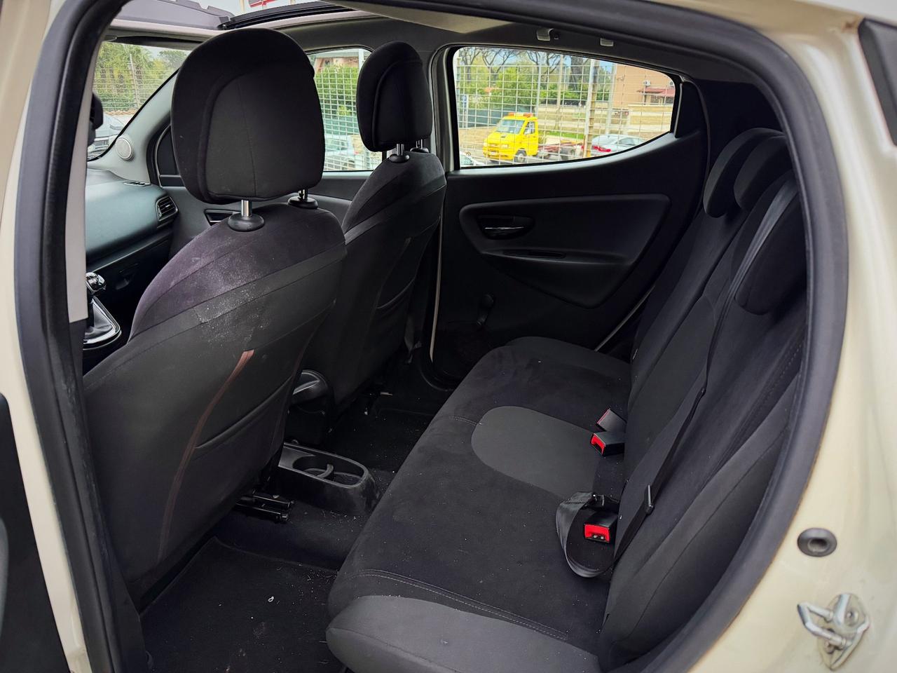 Lancia Ypsilon 1.3 MJT 16V 95 CV 5 porte S&S Platinum